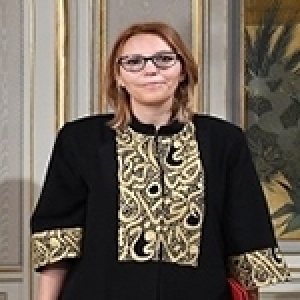 Hanene Tajouri Bessassi, première femme tunisienne ambassadeure à Washington