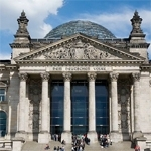 Introduction à la constitution allemande: Un régime parlementaire sans crise  