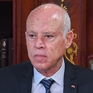 Kaïs Saïed: Acte II