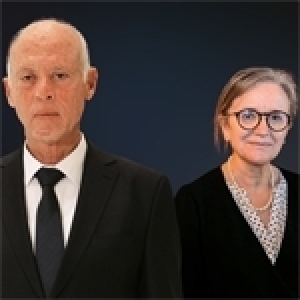 Le nouvel axe: Carthage - La Kasbah