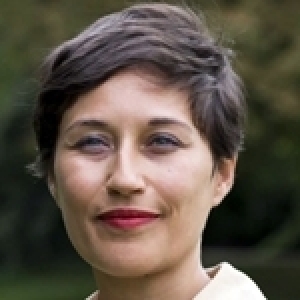 Ahlem Gharbi, nouvelle directrice générale de l’Institut français d’Algérie