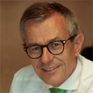 Dr Reinincke à la tête du German Orient Institute