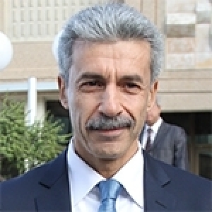 Samir Saeid