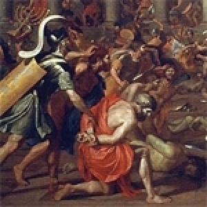 Ammar Mahjoubi: Violence et insécurité à l’époque romaine