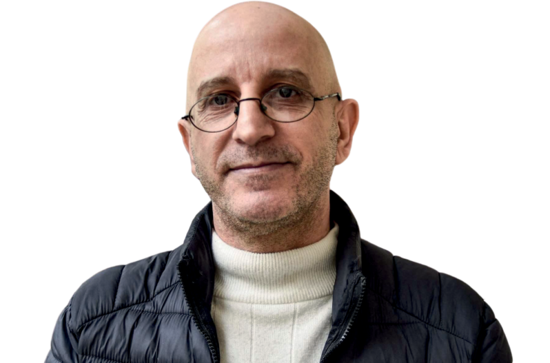 L’universitaire Saïd Djabelkhir