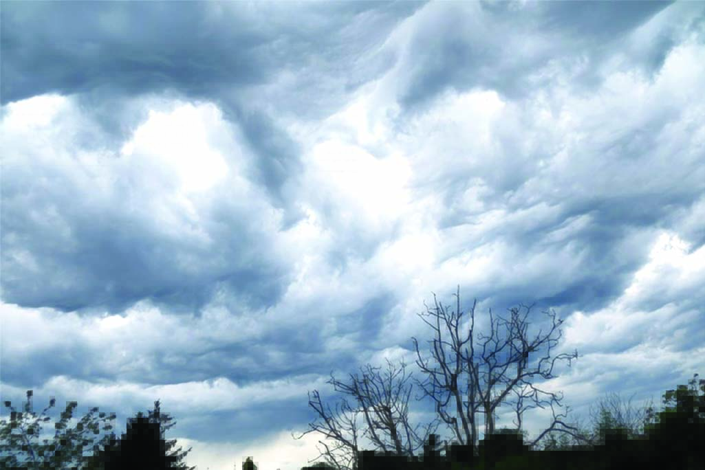 Office national de météorologie : Plus de BMS mais un système de vigilance