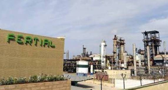 Les comptes de Fertial et de son partenaire social gelés par la justice : Sans salaires, plus de 1100 travailleurs menacent d'investir la rue