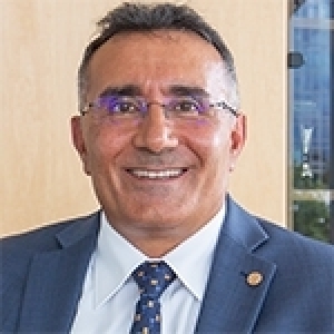 Bilel Jamoussi, bien placé pour le poste de directeur du Bureau de la Normalisation des télécommunications de l’UIT 