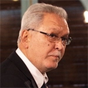 Kamel Jendoubi: Le syndrome de la page blanche