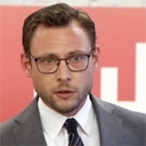 Dr Malte Gaier: Bon vent en Tunisie!