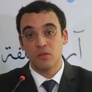 Mohamed-Arbi Nsiri: discours de réception du Prix du jeune chercheur attribué par l’Académie tunisienne des sciences, des lettres et des arts (Beït El-Hikma)