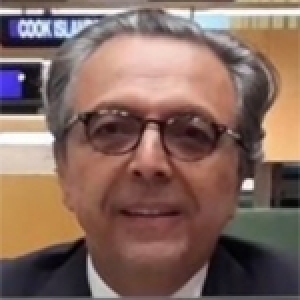 Dr Mohamed Salah Ben Ammar: Maghrébin, je suis ! 