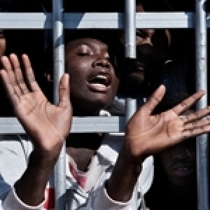 Libye: La vérité sur la grande évasion des migrants détenus