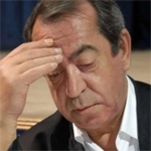  Mohamed Bouamoud, le journaliste romancier n