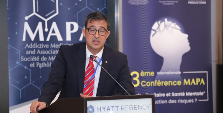 Crise sanitaire et santé mentale qs