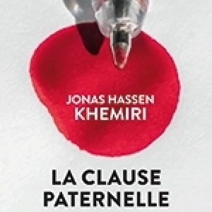 Jonas Hassen Khemiri rafle le Prix Médicis étranger 2021