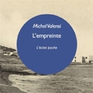 Relire L’Empreinte de Michel Valensi: Éloge du bris de mosaïque 