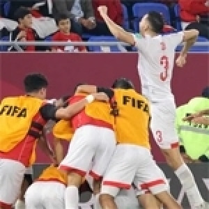 Championnat arabe de football : LaTunisie se qualifie pour la finale