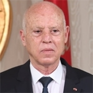 Tunisie : Les oublis du Président Kaïs  Saïed  