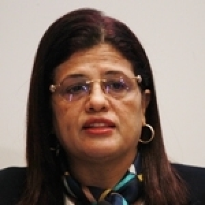 La ministre des finances : Les indicateurs sont positifs et les négociations avec le FMI seront bientôt reprises