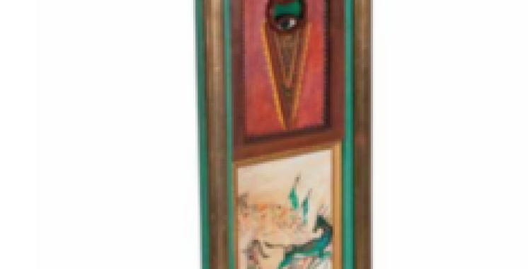 Hommage posthume à 7 artistes-peintresv