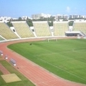 Tunisie: Le stade d’El Menzah en profonde réhabilitation