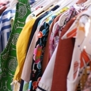 La fripe entre succès et anarchie