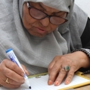 Tunisie : Tous ensembles contre l’analphabétisme et l’abandon scolaire 