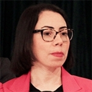 Démission de Nadia Akacha, Directrice du cabinet présidentiel  