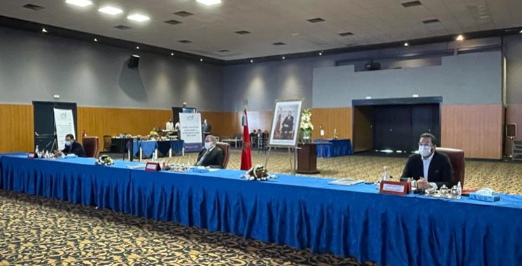 emprunt-obligataire-à-émettre-par-la-Commune-d’Agadir