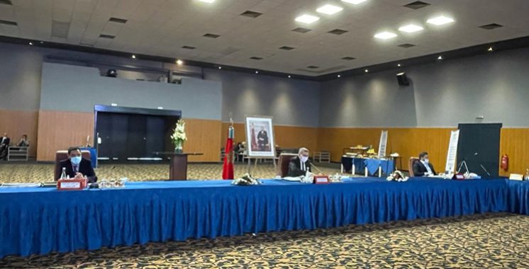 emprunt-obligataire-à-émettre-par-la-Commune-d’Agadir-d