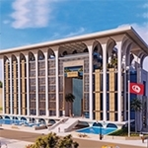 Un nouvel Hôtel de Ville à Sousse de haute qualité environnementale