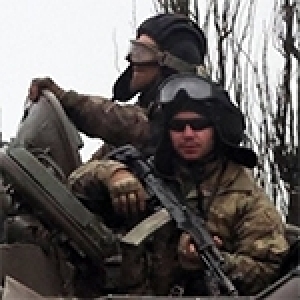 Mohamed Nafti: Conjecture sur la guerre   en Ukraine