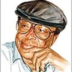 Tahar Bekri : Mohamed Fitouri, poète arabo-africain 