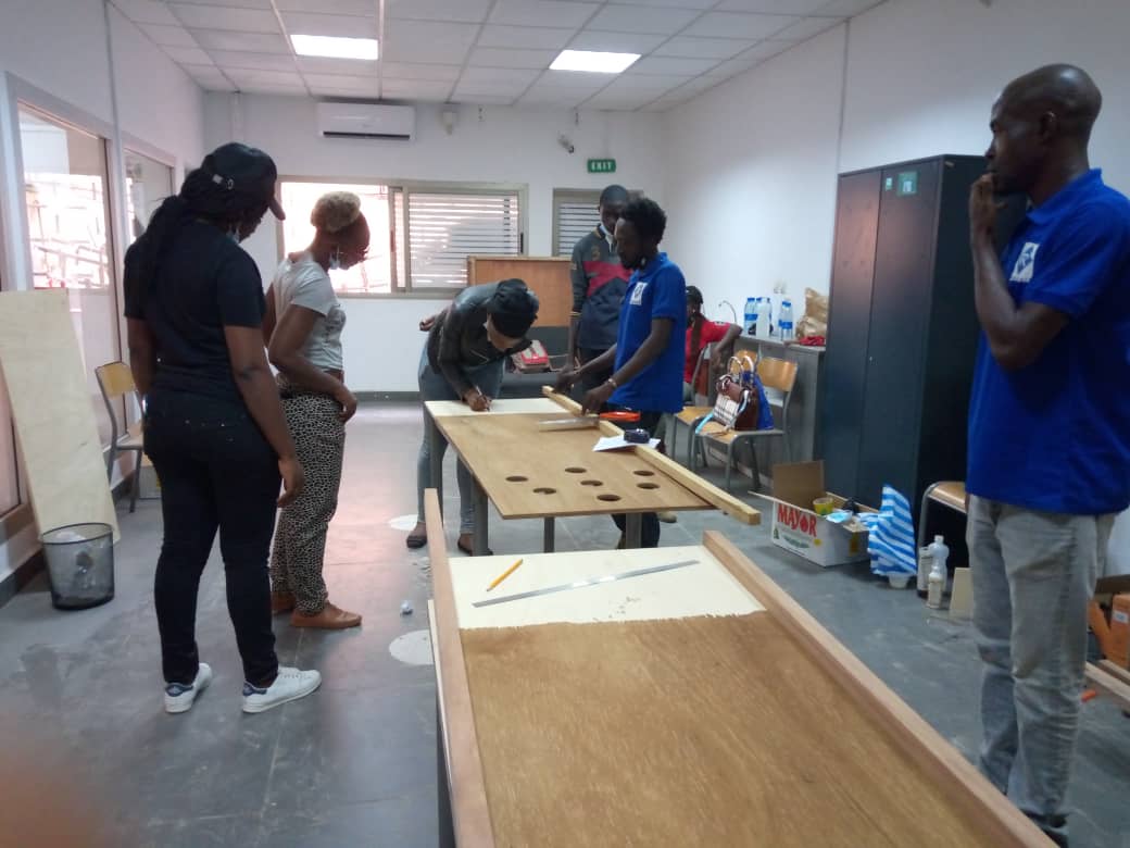 Se rassembler autour des jeux de société