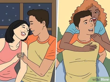 Elle arrache le fiancé de sa copine