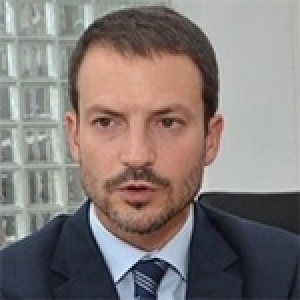 Marc Gérard, nouveau représentant résident du FMI à Tunis