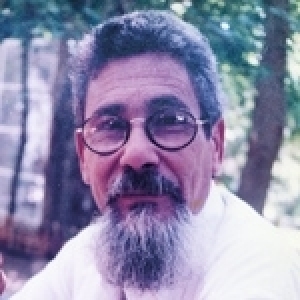 Habib Ben Salha -  À la mémoire de Adel Mégdiche: Je soussigné Noir sur Blanc…