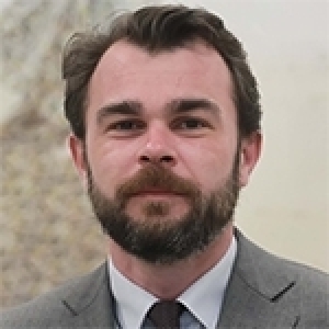 Le parcours de Hubert Tardy-Joubert