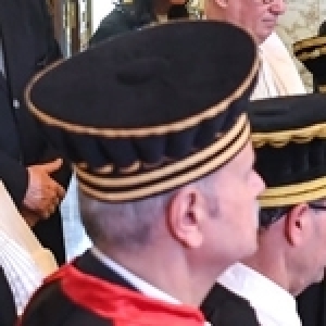 La mise en place du Conseil supérieur provisoire de la magistrature : bataille gagnée