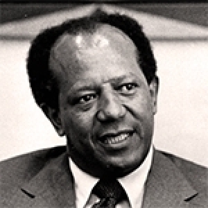 Terence Alfonso Todman: un afro-américain à Tunis, 1961-1963 