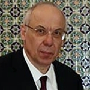 Aleksander Zolotov, ambassadeur de la Fédération de Russie