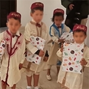 1750 bénéficiaires de la caravane médicale multidisciplinaire au gouvernorat de Jendouba