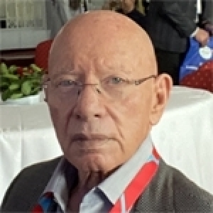 Chadli Dziri - Professeur Ridha Mzabi: Notre maître