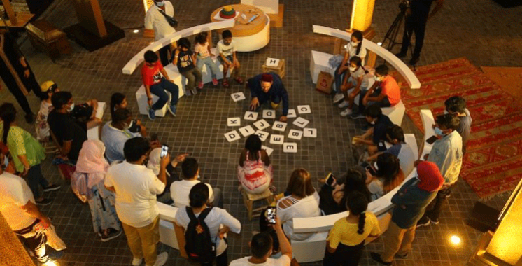 Expo-2020-Dubaï--Le-Pavillon-Maroc,-une-vitrine--des-cultures-du-monde-D