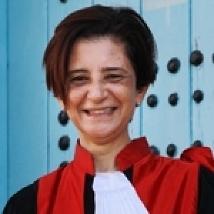 Neila Chaabane