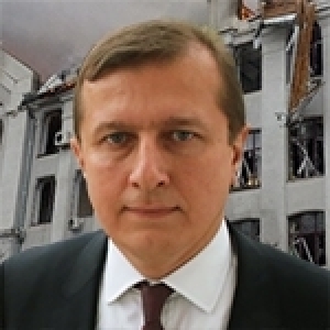 Volodymyr Khomanets, Ambassadeur d’Ukraine: Nous sommes un peuple acquis à la paix 