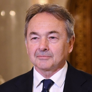  Macron – Saïed : Les messages relayés par Gilles Kepel