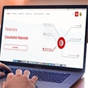 L’E-Istichira électronique: 3 remarques et 1 question