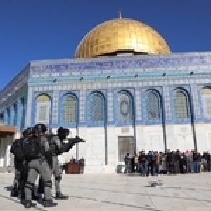 De Jérusalem à Paris, la question palestinienne est toujours d’actualité !